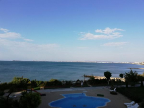 Fort Noks first line top seaview, Sveti Vlas
